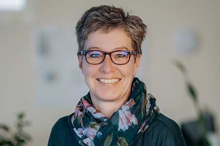 RENATE WÄLCHLI